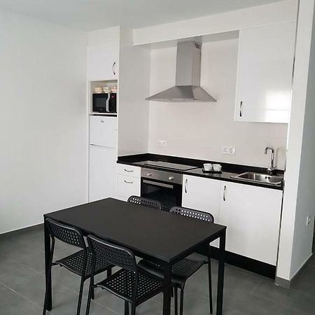 Apartmán Casa Soanbra O Grove Exteriér fotografie