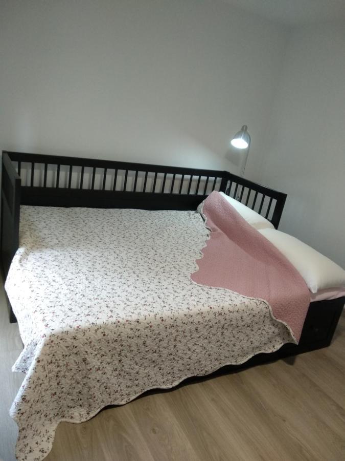 Apartmán Casa Soanbra O Grove Exteriér fotografie