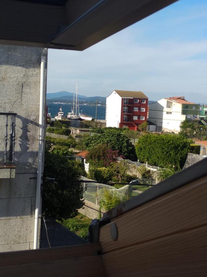 Apartmán Casa Soanbra O Grove Exteriér fotografie