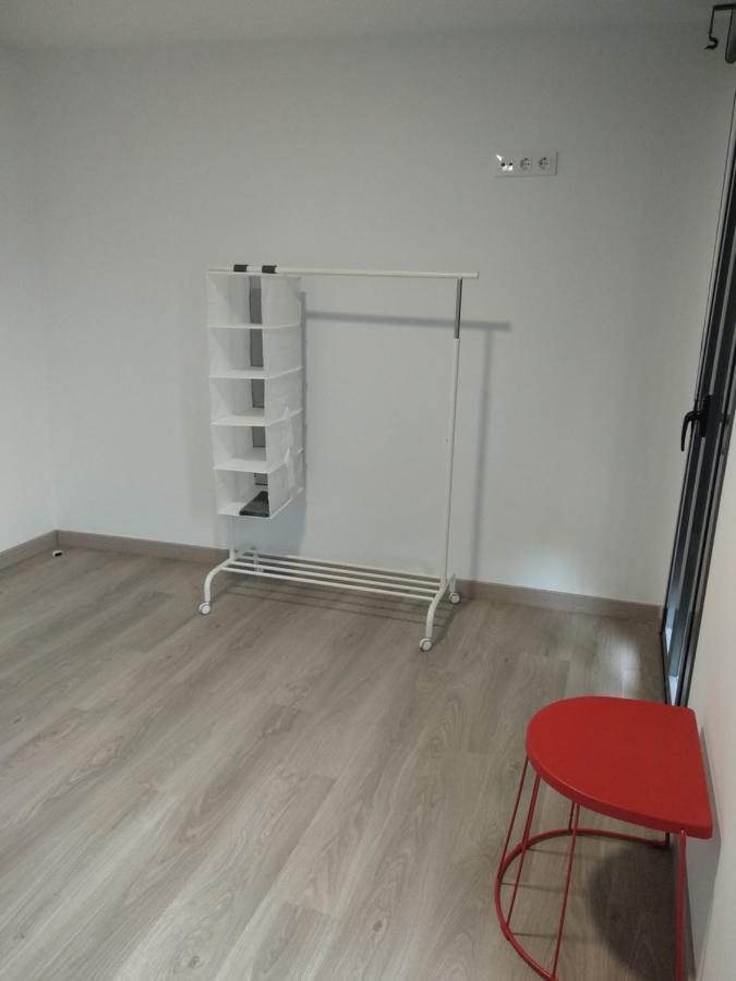 Apartmán Casa Soanbra O Grove Exteriér fotografie