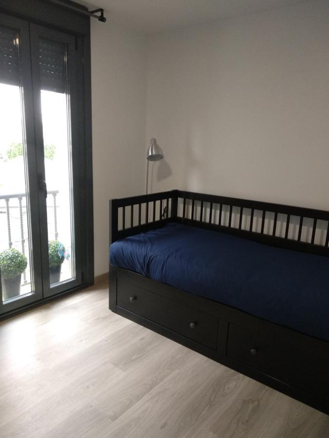 Apartmán Casa Soanbra O Grove Exteriér fotografie