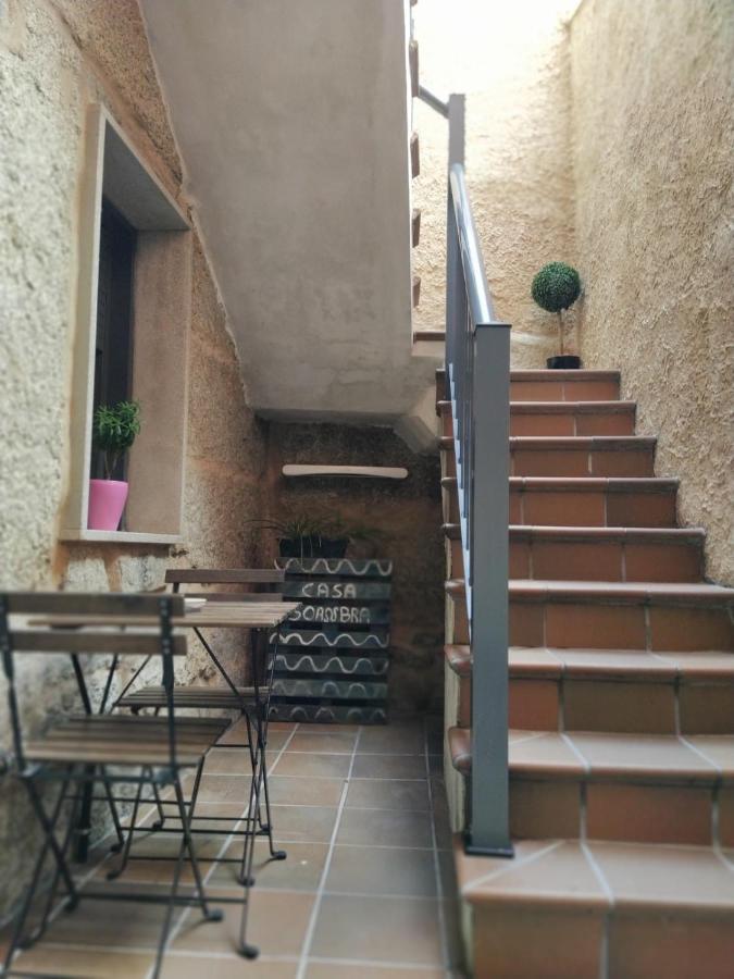 Apartmán Casa Soanbra O Grove Exteriér fotografie