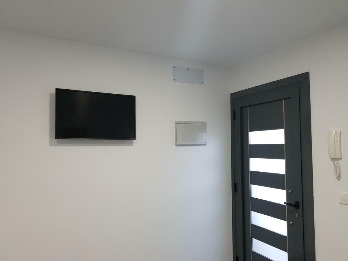 Apartmán Casa Soanbra O Grove Exteriér fotografie