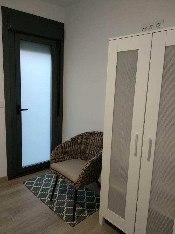 Apartmán Casa Soanbra O Grove Exteriér fotografie